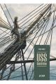 USS CONSTITUTION