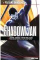 VALIANT ORIGENES. SHADOWMAN