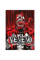 VENENO. BLANCO, NEGRO Y SANGRE