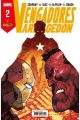 VENGADORES. ARMAGEDÓN 2 DE 5