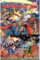 VENGADORES/JLA #2 (DE 4) [FACSÍMIL]