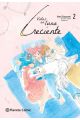 VIDAS EN LUNA CRECIENTE 2