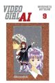 VIDEO GIRL AI 9