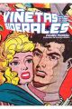 VIÑETAS SIDERALES. CIEN AÑOS DE CIENCIA FICCIÓN