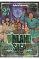 VINLAND SAGA 27