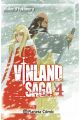 VINLAND SAGA 4