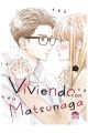 VIVIENDO CON MATSUNAGA 7
