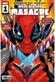 WADE WILSON. MASACRE 73 / 1