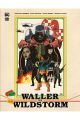WALLER VS. WILDSTORM