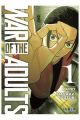 WAR OF THE ADULTS 1