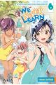 WE NEVER LEARN 6
