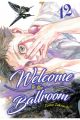 WELCOME TO THE BALLROOM 12