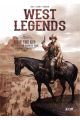 WEST LEGENDS. BILLY THE KID THE LINCOLN COUNTY WAR 2