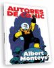 AUTORES DE CÓMIC. ALBERT MONTEYS 3