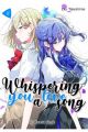 WHISPERING YOU A LOVE SONG 8