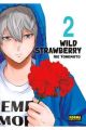 WILD STRAWBERRY 2