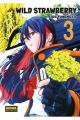 WILD STRAWBERRY 3