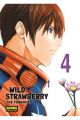 WILD STRAWBERRY 4
