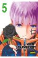 WILD STRAWBERRY 5