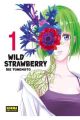 WILD STRAWBERRY EDICIÓN PROMOCIONAL 1