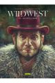 WILD WEST. EL DESOLLADOR 2