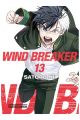 WIND BREAKER 13
