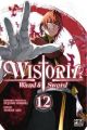 WISTORIA. WAND & SWORD 12
