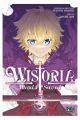 WISTORIA. WAND & SWORD 5