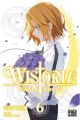 WISTORIA, WAND & SWORD 6