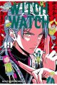 WITCH WATCH 19