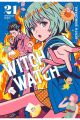 WITCH WATCH 21