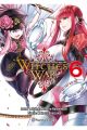 WITCHES WAR. LA GRAN GUERRA ENTRE BRUJAS 6