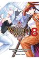 WITCHES WAR: LA GRAN GUERRA ENTRE BRUJAS 8