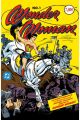 WONDER WOMAN #1 [FACSÍMIL] 1