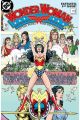 WONDER WOMAN (1987) #1 FACSIMILE [EN INGLÉS]