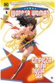 WONDER WOMAN 40 / 1