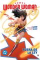 WONDER WOMAN [AMANECER DE DC]. FUERA DE LA LEY 1