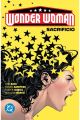 WONDER WOMAN [AMANECER DE DC]. SACRIFICIO 2