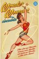 WONDER WOMAN EN LOS AÑOS CINCUENTA