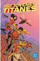 WORLD'S FINEST. JOVENES TITANES [AMANECER DE DC]