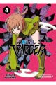 WORLD TRIGGER 4