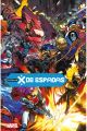 X- DE ESPADAS OMNIBUS