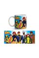 X-MEN TAZA 97 GRUPO