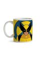 X-MEN TAZA 97 WOLVERINE