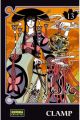 XXXHOLIC 13