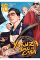 YAKUZA AMO DE CASA 16