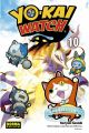 YO-KAI WATCH 10