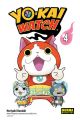 YO-KAI WATCH 4