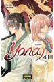YONA, PRINCESA DEL AMANECER 23