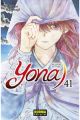 YONA. PRINCESA DEL AMANECER 41